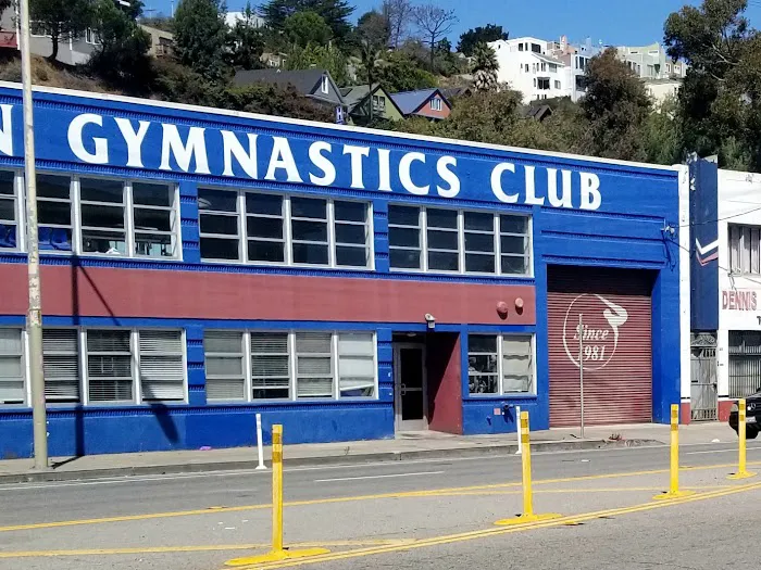 American Gymnastic Club Picture 3
