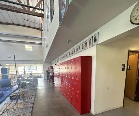 American Gymnastic Club