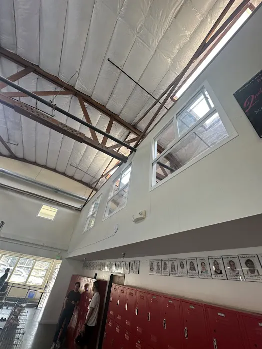 American Gymnastic Club Picture 10