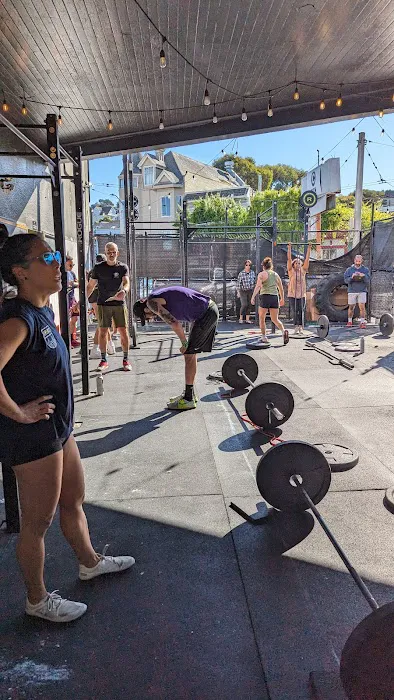 City Crossfit Picture 2