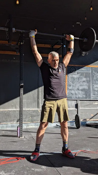 City Crossfit Picture 4