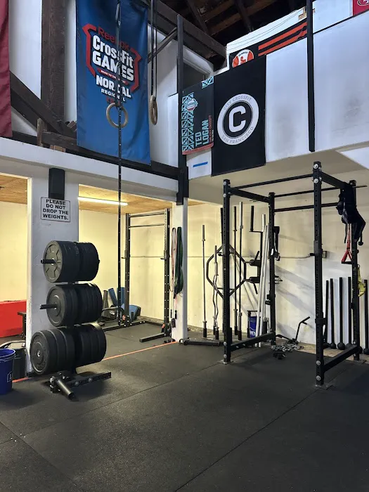 City Crossfit Picture 3