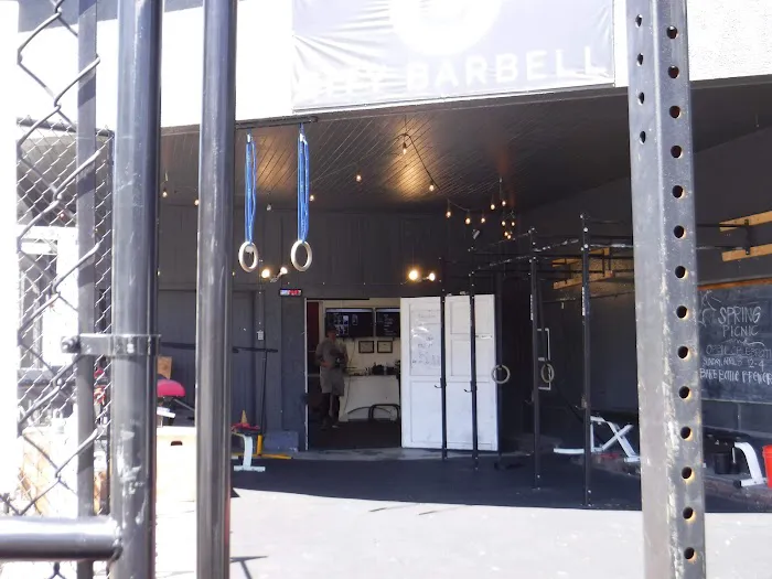 City Crossfit Picture 5