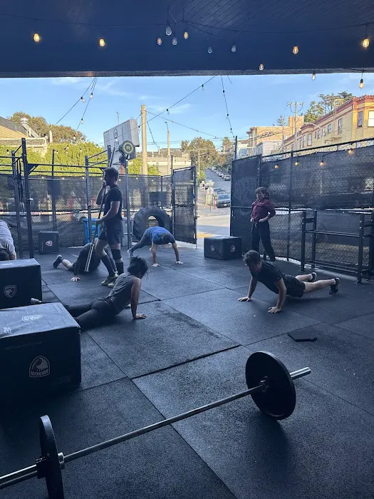 City Crossfit Picture 6