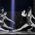 Inessence Bachata classes