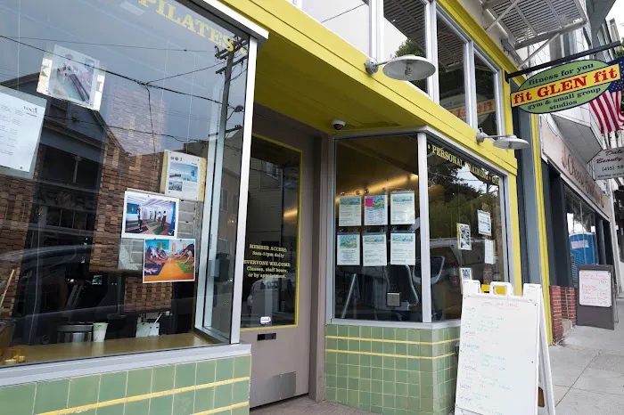 Fit GLEN Fit Picture 4