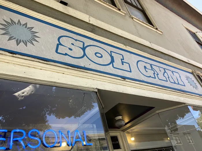 Sol Gym Personal Training & Sports Medicine Center Picture 6