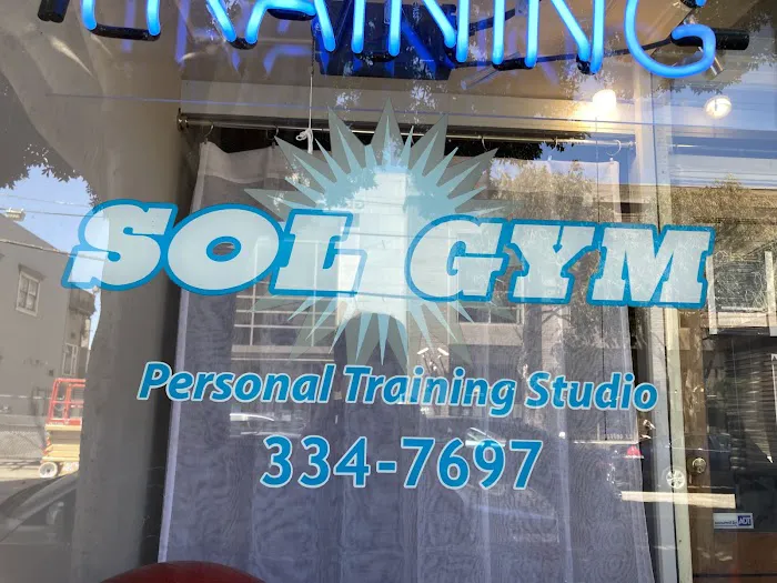 Sol Gym Personal Training & Sports Medicine Center Picture 7