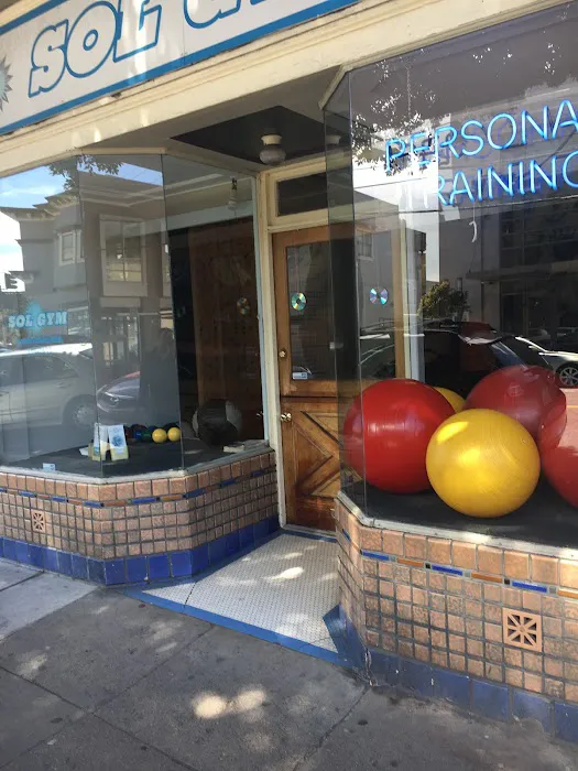 Sol Gym Personal Training & Sports Medicine Center Picture 1