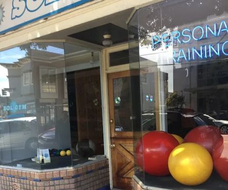 Sol Gym Personal Training & Sports Medicine Center