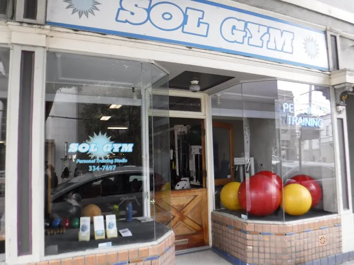 Sol Gym Personal Training & Sports Medicine Center Picture 2
