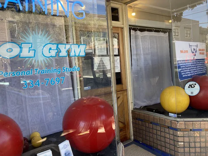 Sol Gym Personal Training & Sports Medicine Center Picture 5