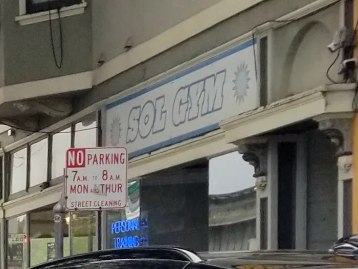 Sol Gym Personal Training & Sports Medicine Center Picture 3