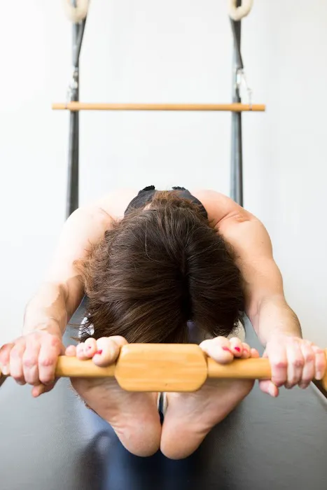 True Pilates San Francisco Picture 3