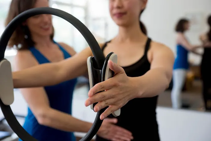 True Pilates San Francisco Picture 1