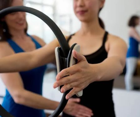 True Pilates San Francisco