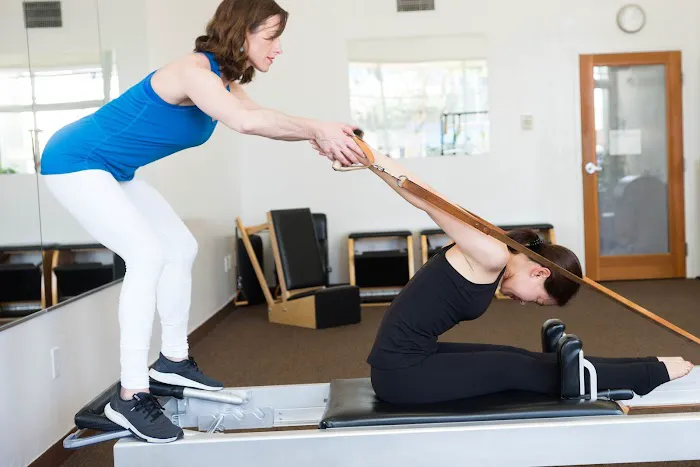 True Pilates San Francisco Picture 2
