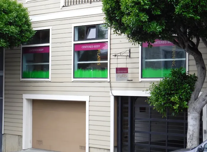 Synced Pilates Picture 2