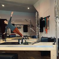 Synced Pilates ico