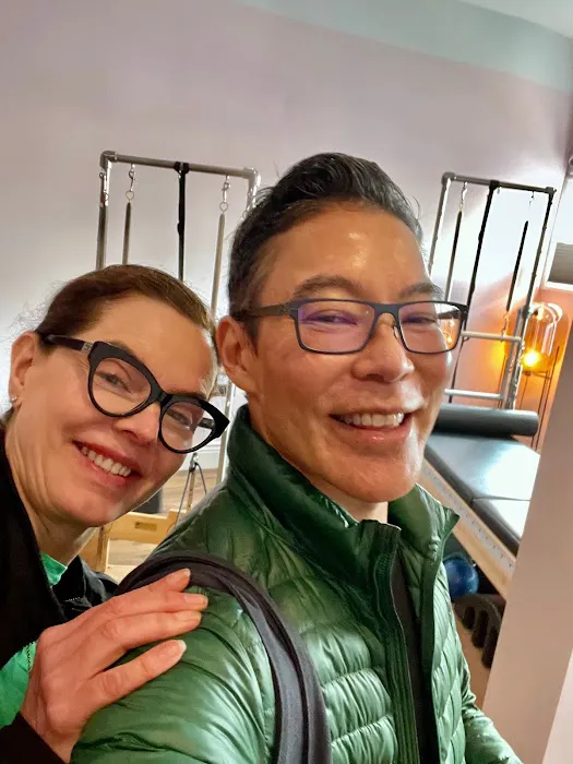 Synced Pilates Picture 5