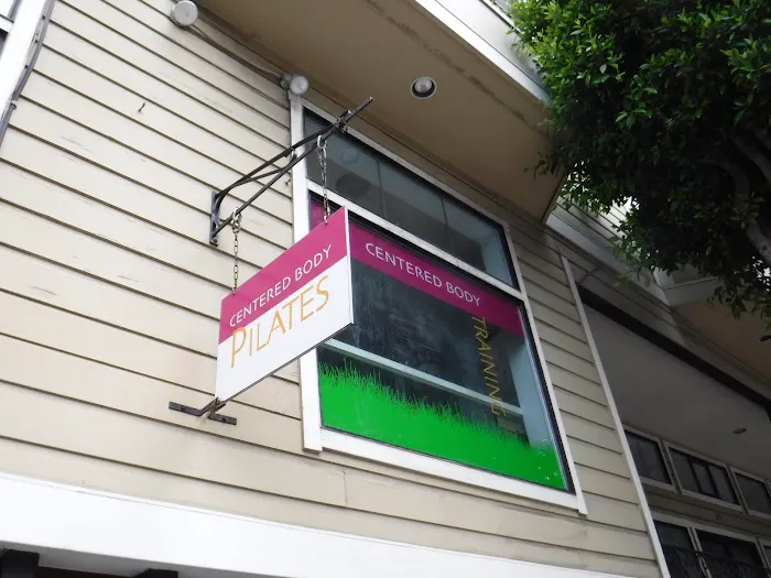 Synced Pilates Picture 3