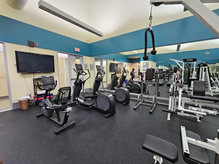 George and Tula Christopher Center Picture 3