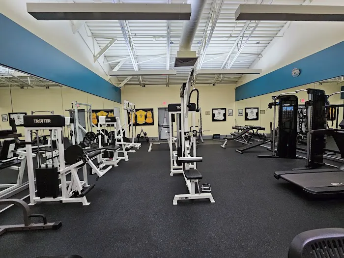 George and Tula Christopher Center Picture 10