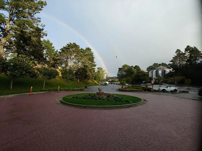 George and Tula Christopher Center Picture 2