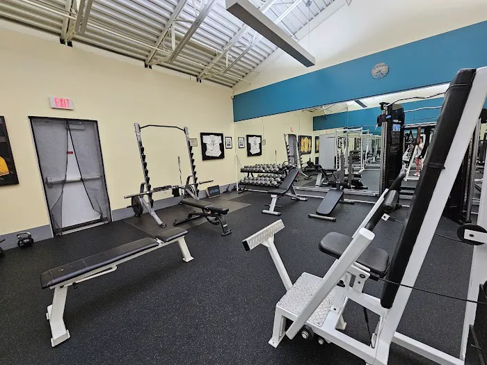 George and Tula Christopher Center Picture 4