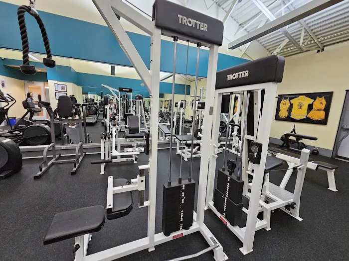 George and Tula Christopher Center Picture 9