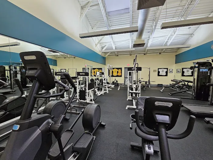 George and Tula Christopher Center Picture 6