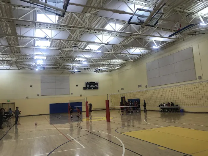 George and Tula Christopher Center Picture 8