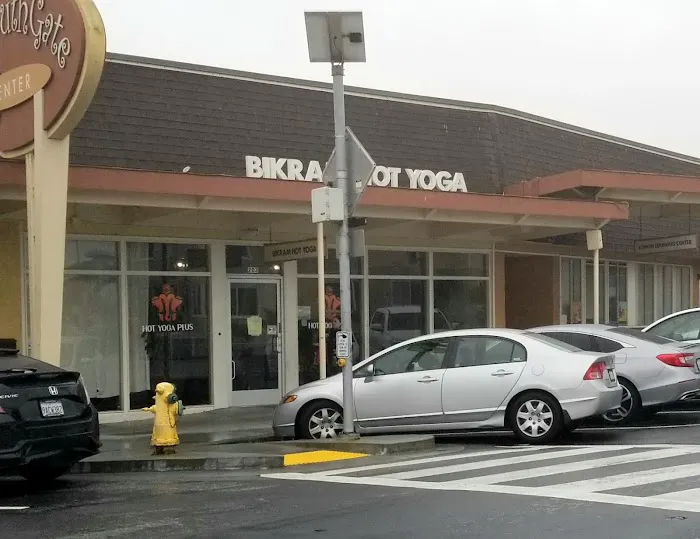 Hot Yoga Plus Daly City Picture 6