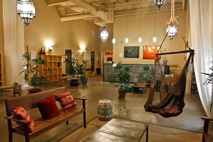 Hot Yoga Plus Daly City Picture 3