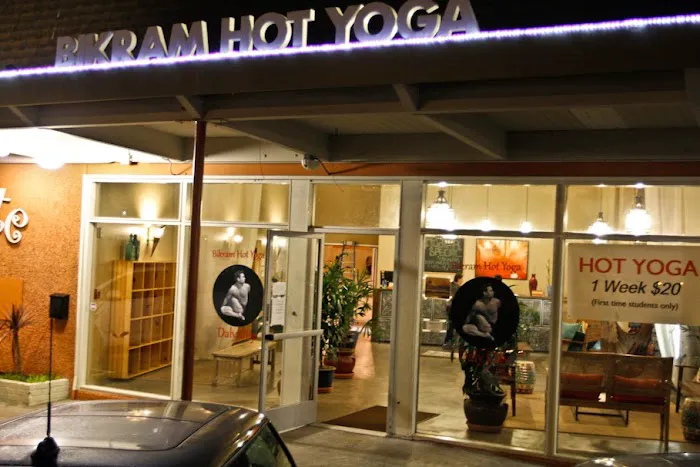 Hot Yoga Plus Daly City Picture 7
