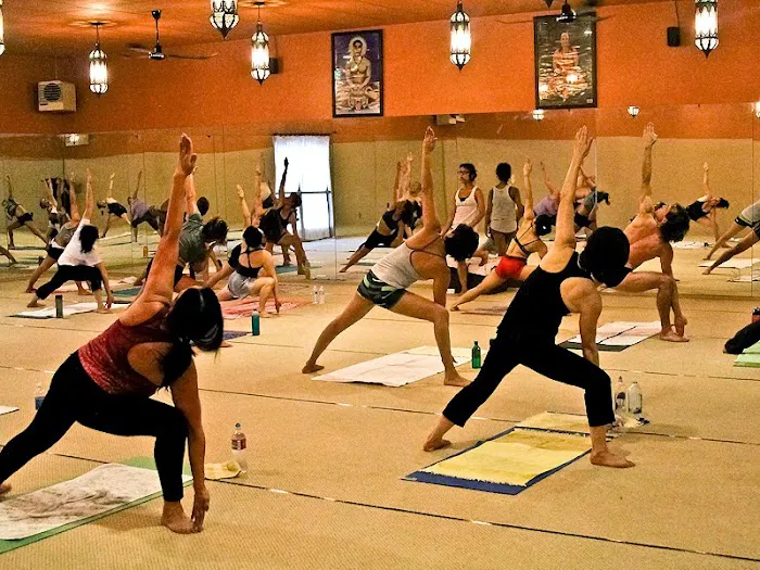 Hot Yoga Plus Daly City Picture 2