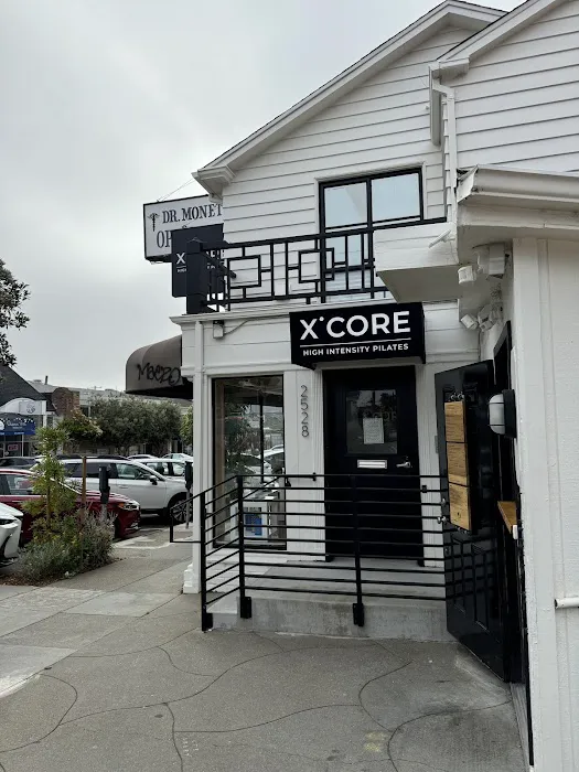 X˙CORE SF - Ocean Ave Picture 4