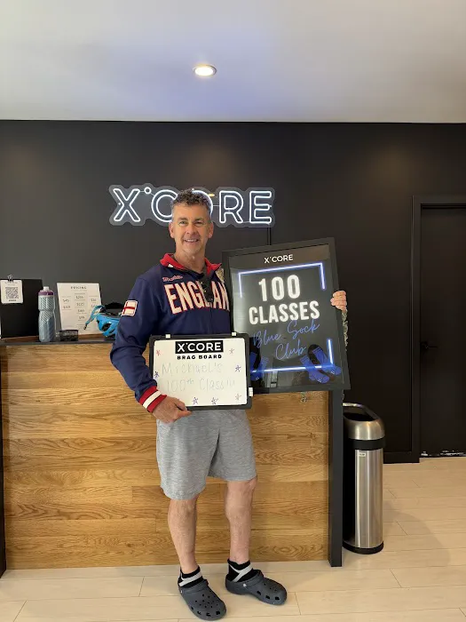 X˙CORE SF - Ocean Ave Picture 5