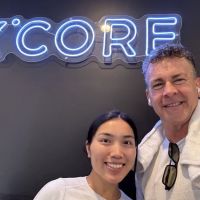 X˙CORE SF - Ocean Ave ico