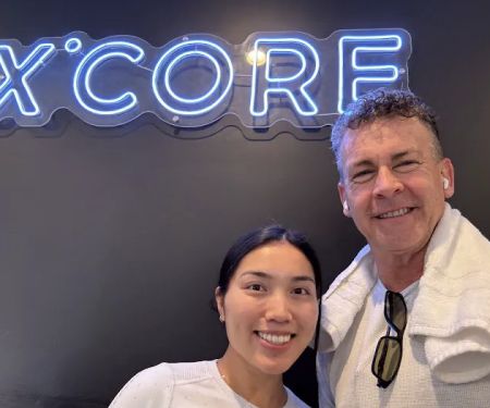 X˙CORE SF - Ocean Ave