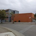 Stonestown Ymca Annex