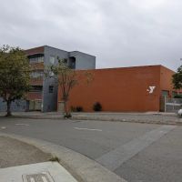 Stonestown Ymca Annex ico