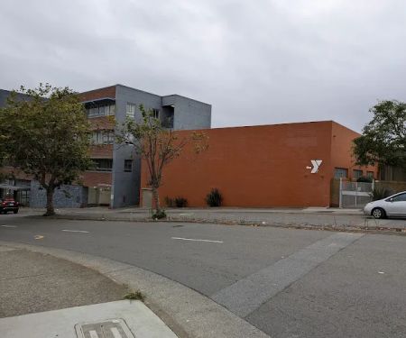 Stonestown Ymca Annex