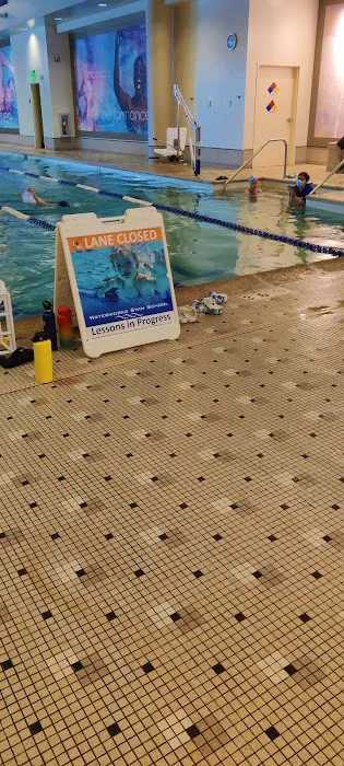 City Sports Club Picture 2