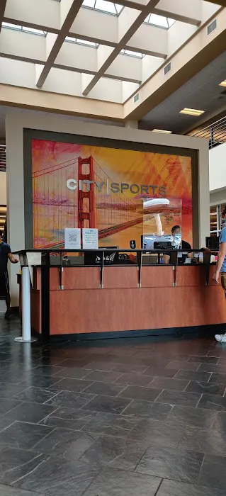 City Sports Club Picture 9