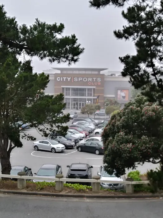 City Sports Club Picture 4