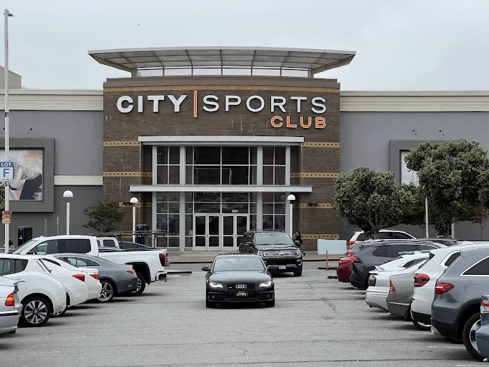 City Sports Club Picture 8