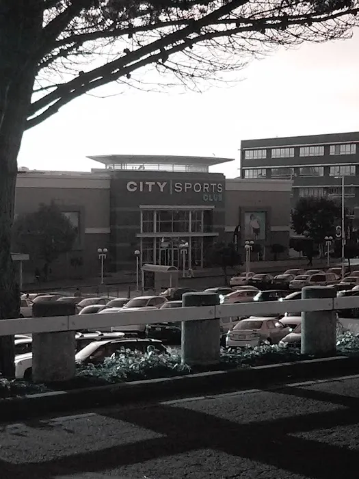 City Sports Club Picture 1