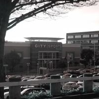 City Sports Club ico