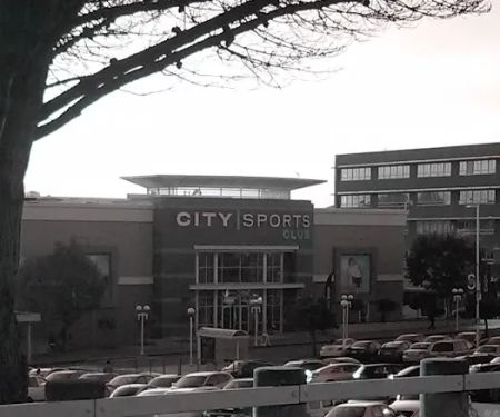 City Sports Club